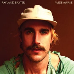 Baxter Rayland - Wide Awake in the group CD / Country,Pop-Rock at Bengans Skivbutik AB (3247559)