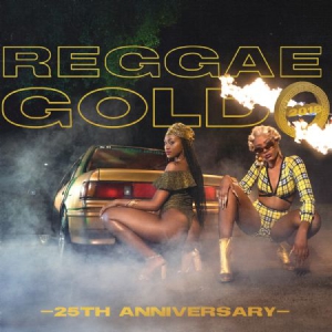 Blandade Artister - Reggae Gold 2018 in the group CD / Reggae at Bengans Skivbutik AB (3247622)