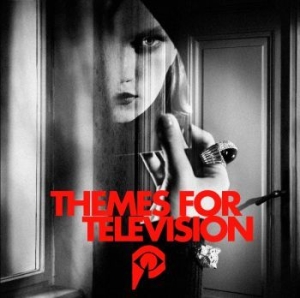 Jewel Johnny - Themes For Television in the group VINYL / Pop at Bengans Skivbutik AB (3247658)