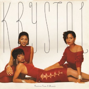 Krystol - Passion From A Woman (Bonus Tracks) in the group CD / RNB, Disco & Soul at Bengans Skivbutik AB (3247686)