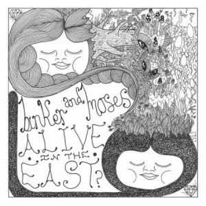 Binker & Moses - Alive In The East? in the group VINYL / Jazz at Bengans Skivbutik AB (3247687)