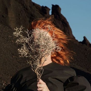 Goldfrapp - Silver Eye (Deluxe) in the group CD / Pop-Rock at Bengans Skivbutik AB (3247702)