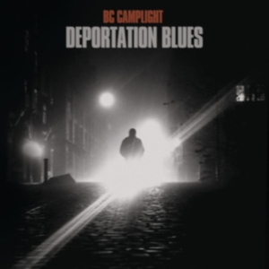 Bc Camplight - Deportation Blues in the group CD / Pop-Rock at Bengans Skivbutik AB (3247704)