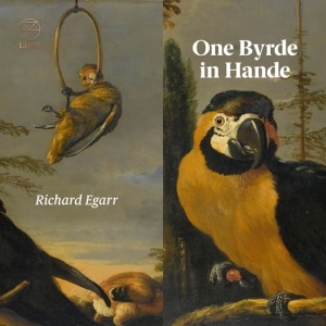 Byrd William - One Byrde In Hande in the group Externt_Lager /  at Bengans Skivbutik AB (3247728)