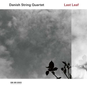 Danish String Quartet - Last Leaf (Lp) in the group OTHER / MK Test 4 at Bengans Skivbutik AB (3248235)