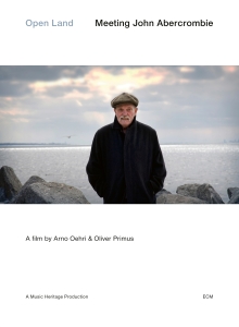 John Abercrombie - Open Land: Meething John Abercrombi in the group Externt_Lager /  at Bengans Skivbutik AB (3248236)