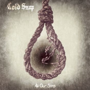 Cold Snap - All Our Sins in the group OUR PICKS / Stocksale / CD Sale / CD Metal at Bengans Skivbutik AB (3249005)