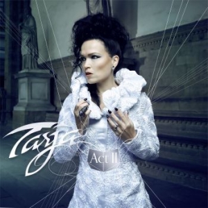 Tarja Turunen - Act Ii in the group MUSIK / Musik Blu-Ray / Pop-Rock at Bengans Skivbutik AB (3249227)