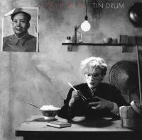 Japan - Tin Drum (Vinyl Lp) in the group VINYL / Pop-Rock at Bengans Skivbutik AB (3249245)