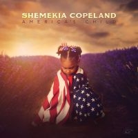 Copeland Shemekia - America's Child in the group CD / Blues,Jazz at Bengans Skivbutik AB (3249249)
