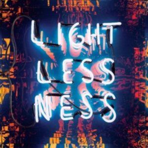 Maps & Atlases - Lightlessness Is Nothing New in the group VINYL / Pop-Rock at Bengans Skivbutik AB (3249295)