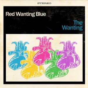 Red Wanting Blue - Wanting in the group VINYL / Rock at Bengans Skivbutik AB (3249318)