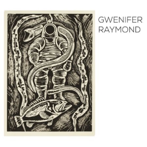 Raymond Gwenifer - You Never Were Much Of A Dancer in the group CD / Pop at Bengans Skivbutik AB (3249332)