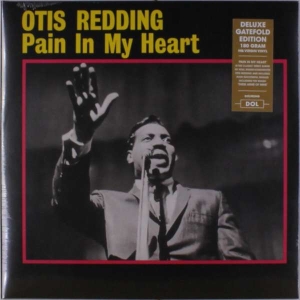 Redding Otis - Pain In My Heart in the group OTHER / MK Test 4 at Bengans Skivbutik AB (3249343)