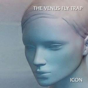 Venus Fly Trap - Icon in the group CD / Rock at Bengans Skivbutik AB (3249380)