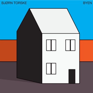 Bjørn Torske - Byen in the group CD / Dans/Techno at Bengans Skivbutik AB (3249389)