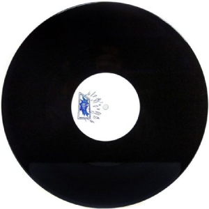 Lurka X Batu - Fringe White Ep in the group VINYL / Dans/Techno at Bengans Skivbutik AB (3249410)