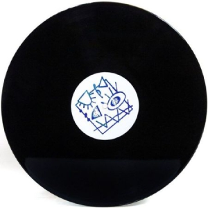 Batu X Lurka - Kneqq / Struck in the group VINYL / Dans/Techno at Bengans Skivbutik AB (3249411)