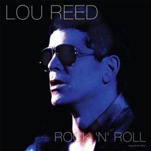 Reed Lou - Rock'n'roll in the group Minishops / Lou Reed at Bengans Skivbutik AB (3249439)