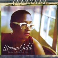 Mclorin Salvant Cécile - Womanchild in the group OTHER / Övrigt /  at Bengans Skivbutik AB (3249486)