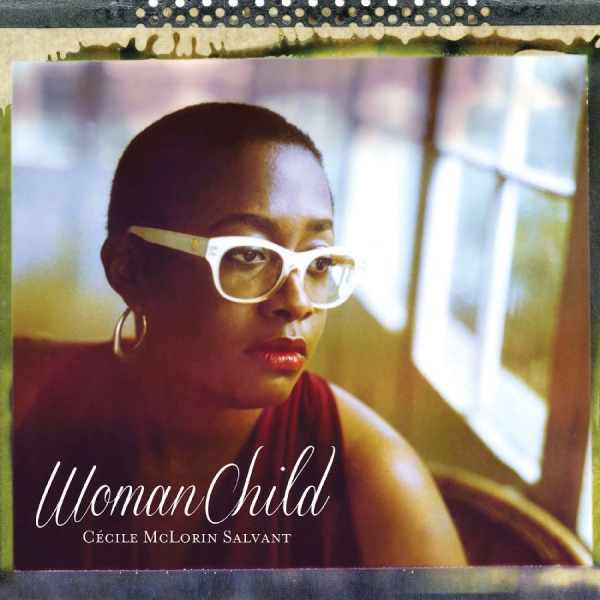 Mclorin Salvant Cécile - Womanchild in the group OTHER / Övrigt /  at Bengans Skivbutik AB (3249486)