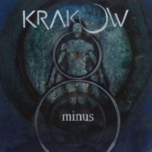 Krakow - Minus in the group CD / Pop-Rock at Bengans Skivbutik AB (3250525)