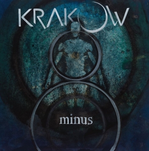 Krakow - Minus in the group CD / Hårdrock,Pop-Rock at Bengans Skivbutik AB (3250525)