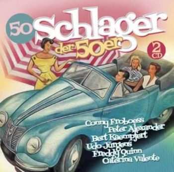 Various Artists - Disco Fox - Let's Dance in the group CD / Bestsellers at Bengans Skivbutik AB (3250536)