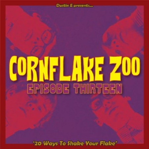 Blandade Artister - Cornflake Zoo - Episode 13 in the group CD / Rock at Bengans Skivbutik AB (3250584)