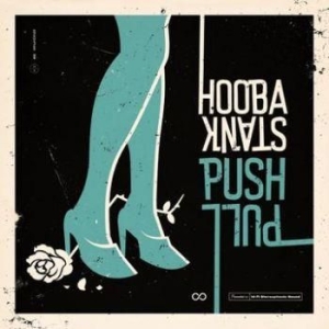 Hoobastank - Push Pull - Digipack in the group OUR PICKS / Stocksale / CD Sale / CD Metal at Bengans Skivbutik AB (3250692)