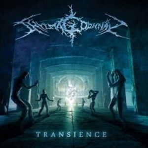 Shylmagoghnar - Transience in the group CD / Hårdrock/ Heavy metal at Bengans Skivbutik AB (3250696)
