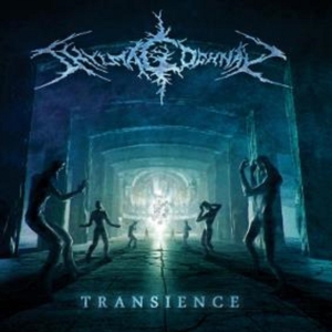 Shylmagoghnar - Transience in the group CD / Hårdrock at Bengans Skivbutik AB (3250696)