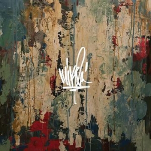 Mike Shinoda - Post Traumatic in the group CD / Pop-Rock at Bengans Skivbutik AB (3250965)