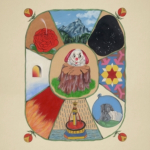 White Denim - Performance (Ltd Clear Vinyl) in the group VINYL / Pop-Rock at Bengans Skivbutik AB (3255419)