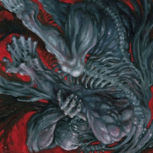 Leviathan - Massive Conspiracy Against All Life in the group VINYL / Hårdrock at Bengans Skivbutik AB (3255435)