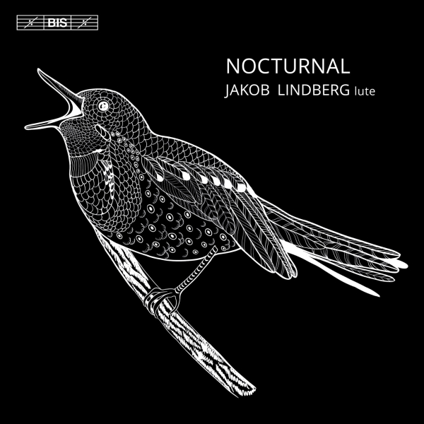 Various - Nocturnal – Lute Music From Dowland in the group MUSIK / SACD / Klassiskt at Bengans Skivbutik AB (3255486)