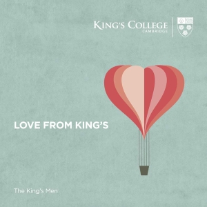 Various - Love From King's in the group Externt_Lager /  at Bengans Skivbutik AB (3255658)