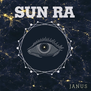 Sun Ra - Janus in the group VINYL / Jazz at Bengans Skivbutik AB (3256614)
