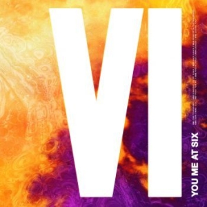 You Me At Six - Vi in the group CD / Rock at Bengans Skivbutik AB (3261636)