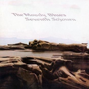The Moody Blues - Seventh Sojourn (Vinyl) in the group VINYL / Pop-Rock at Bengans Skivbutik AB (3261644)