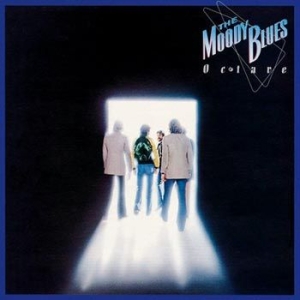 The Moody Blues - Octave (Vinyl) in the group VINYL / Pop-Rock at Bengans Skivbutik AB (3261646)
