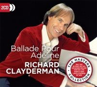 Richard Clayderman - Ballade Pour Adeline in the group CD / Pop-Rock at Bengans Skivbutik AB (3261678)