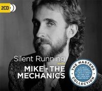Mike + The Mechanics - Silent Running in the group Minishops / Mike And The Mechanics at Bengans Skivbutik AB (3261687)