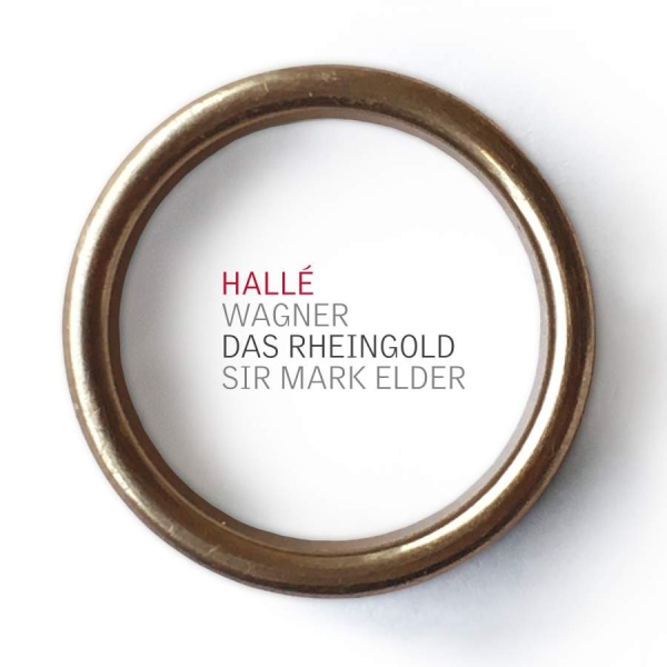 Wagner Richard - Das Rheingold (3 Cd) in the group CD / Bestsellers at Bengans Skivbutik AB (3261694)