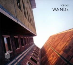 Ceeys - Waende in the group Externt_Lager /  at Bengans Skivbutik AB (3261734)