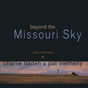 Charlie Haden Pat Metheny - Beyond The Missouri Sky (2Lp) in the group VINYL / Jazz at Bengans Skivbutik AB (3262058)