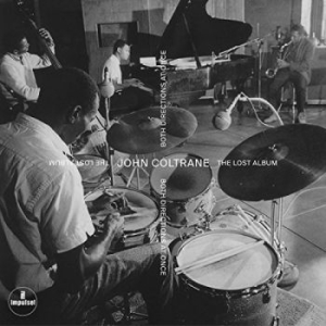 John Coltrane - Both Directions At Once (Vinyl) in the group Minishops / John Coltrane at Bengans Skivbutik AB (3262061)