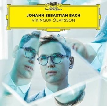 Bach - Bach Piano Works & Reworks in the group CD / Klassiskt at Bengans Skivbutik AB (3262063)