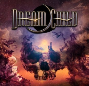 Dream Child - Until Death Do We Meet Again in the group CD / CD Hardrock at Bengans Skivbutik AB (3263756)