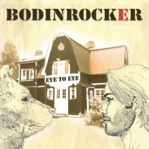 Bodinrocker - Eye To Eye in the group Campaigns / Vinyl Campaigns / Distribution-Kampanj at Bengans Skivbutik AB (3264195)